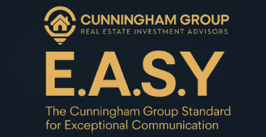 Cunningham Group Mission Statement